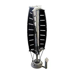 MMOJUGG Dune Awakening Wind Turbine Omnidirectional Buying Page Display